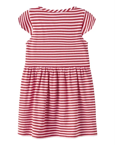 Name it - NMFVinanna Kjole - Cradle Pink